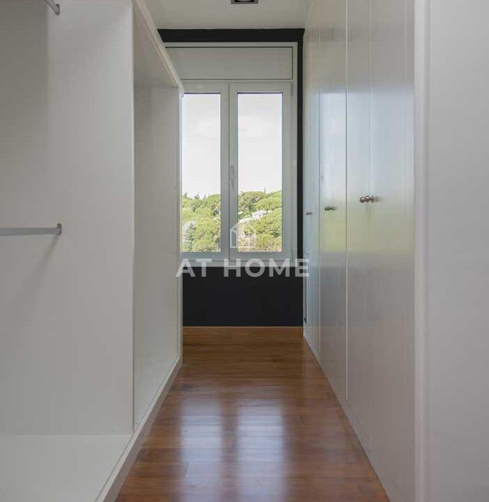 18- 1P HAB SUITE 1 VESTIDOR