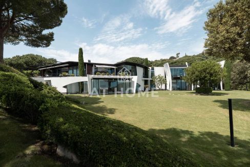 casas de lujo en Supermaresme