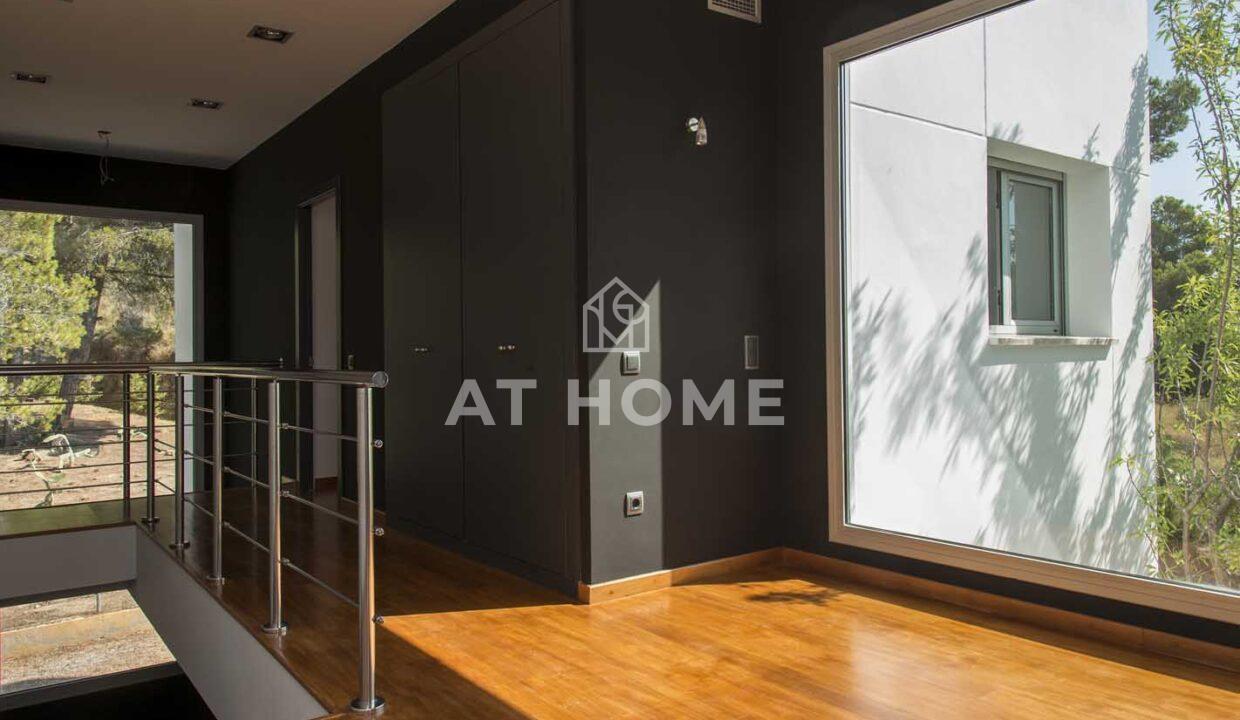 26- 1P PASILLO VISTAS