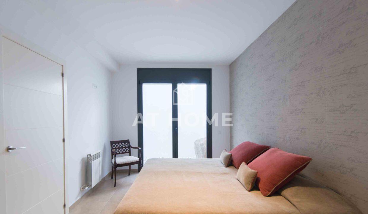 HABITACIÓ DOBLE SOTERRANI 3