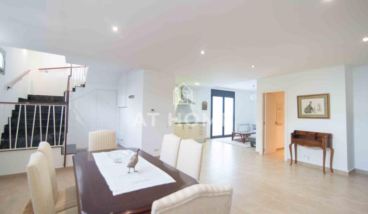 SALA MENJADOR SOTERRANI 1