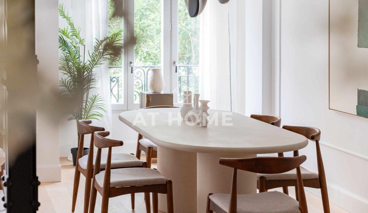 NUÑEZ BALBOA 94 LUMIERE