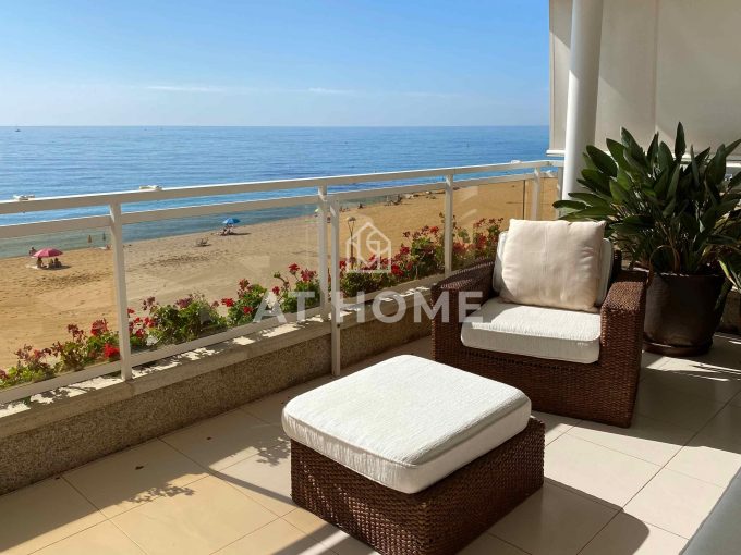 piso en alquiler en caldes d'estrac