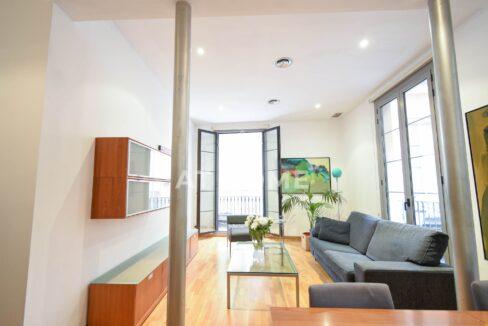 Piso en santa maria del mar barcelona