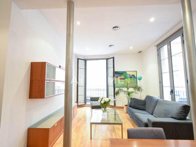 Piso en santa maria del mar barcelona